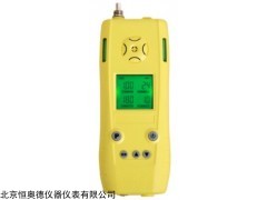 HAD-CD4/B 矿用泵吸四合气体检测仪