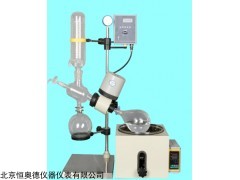 HAD-E201D 旋转蒸发仪