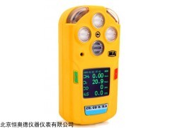 HAD-CD4B 矿用多参数气体检测报警仪...