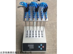 HAD-ND12 干式氮吹仪