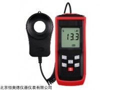 HAD-A8133 数字式照度计