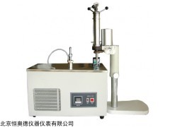 HAD-H0048 润滑脂相似粘度测定仪