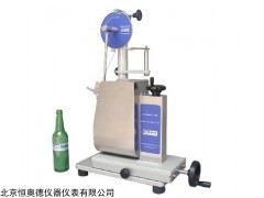 HAD-T100 玻璃瓶抗冲击测定仪