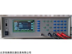 HAD-T310 炭素电阻率测试仪