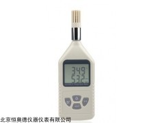 HAD-8630 数字式温湿度计