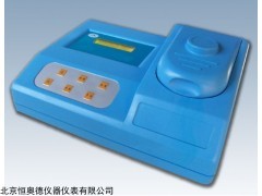 HAD-T3S 光电浊度仪