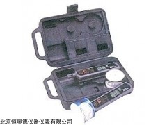 HAD-8709 温湿度计