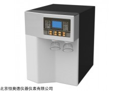 HAD-2-20TH 超纯水机