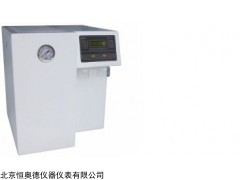 HAD-1-20TJ 超纯水机