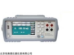 HAD-2516B 直流低电阻测试仪