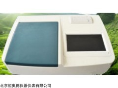 HAD-KV16 土壤肥料养分速测仪