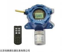 HAD-SF6-2 固定式六氟化硫检测仪，在线式