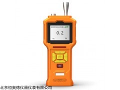 HAD-T903 泵吸式复合气体检测仪