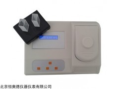 H28398 硝酸盐氮测定仪