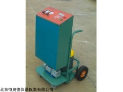HAD-M0501 冷媒加注回收体机