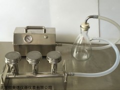 HAD-TV3A 微生物限度检验仪