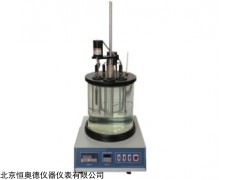 HAD-L7305 石油产品合成液抗乳化性能测定仪