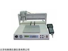 HAD-H400Y 体自动点胶机