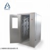 FLB-1200双人双吹自动风淋室