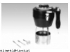 HAD-AX1 便携式粘度计.