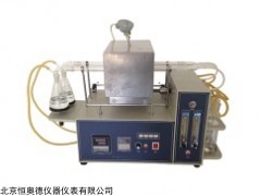 HAD-T387 深色石油产品硫含量测定仪