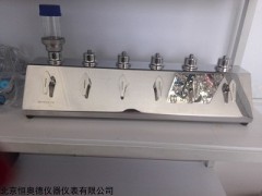 HAD-606 六联微生物限度检验仪