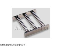 RC 系列槽式永磁除铁器