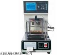 HAD-2806H-1 自动树脂类软化点试验器..