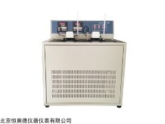 HAD-3535C 石油产品倾点浊点测定仪