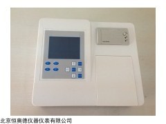 HAD-060 过氧化值及酸价检测仪