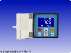 HAD-160B 自动清洗双电流输出型PH