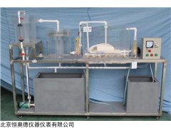 H27986 MBR艺市污水处理模拟装置