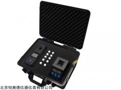 HAN830C 便携式多参数水质分析仪0