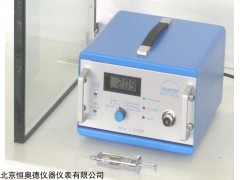HELOX-4 KVSN-F 惰性气体分析仪