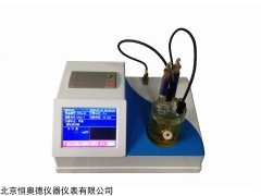 HAD108 微量水分测定仪