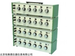 HAD-ZX74 标准可变电阻器
