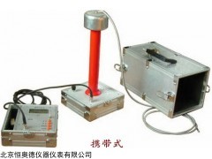 ZL/SGB 数字压表击穿锁定型