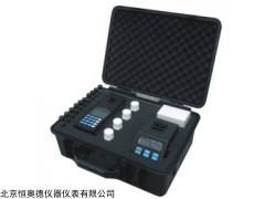 H27840  便携式总磷测定仪
