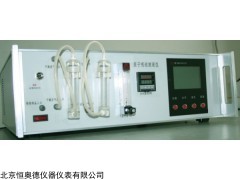 H27830  原子吸收测汞仪