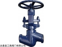 J61Y 電站截止閥