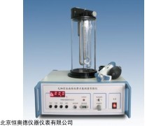 HAD-FD-LSM-B 毛细管法液体粘滞系数测量实验仪..