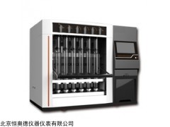 HAD-F800 纤维素测定仪