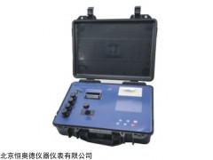 HAD-W2000 便携式多参数水质测定仪..