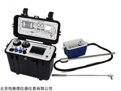 HAD-3700A 烟气汞综合采样器