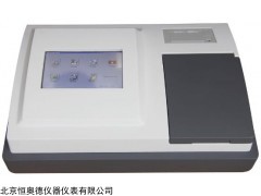 HAD-96S 兽药残留检测仪