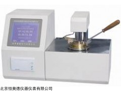 HAD-S302 闭口闪点自动测试仪.