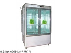 HAD-800-G 光照培养箱..