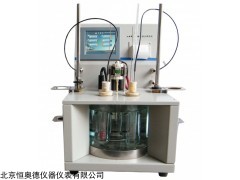 ZL-9104-4A 自动硬脂酸凝点测定仪