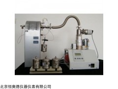 HAD-5080 自动多用吸附仪
