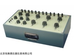 UJ25 电势直流电位差计..